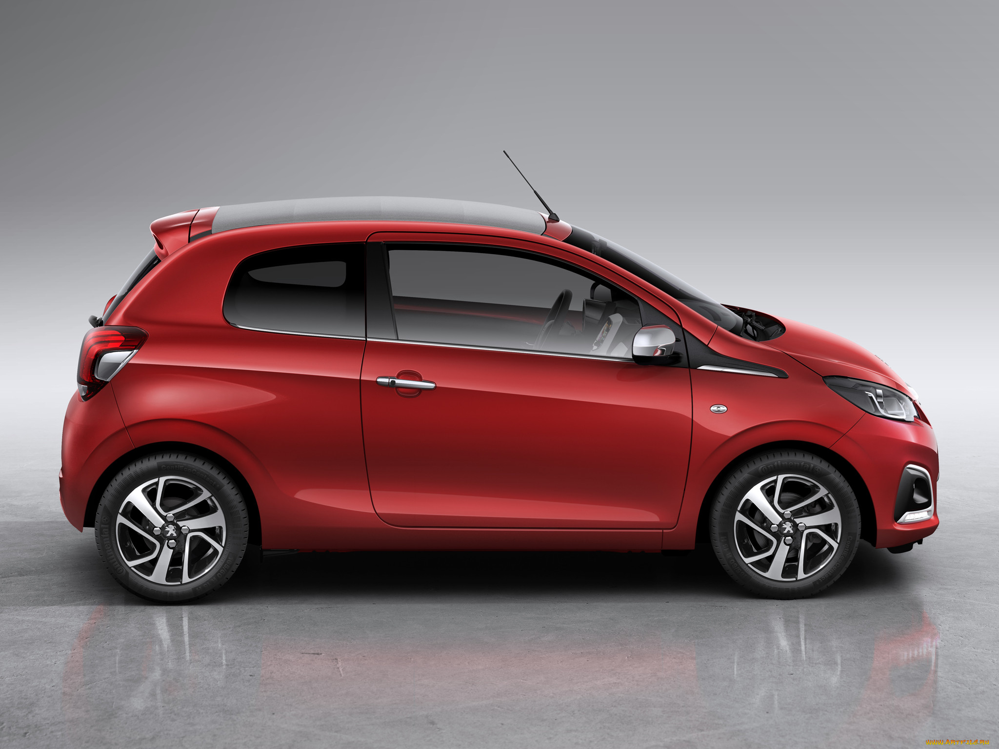 , peugeot, , 2014, 3-door, top, 108
